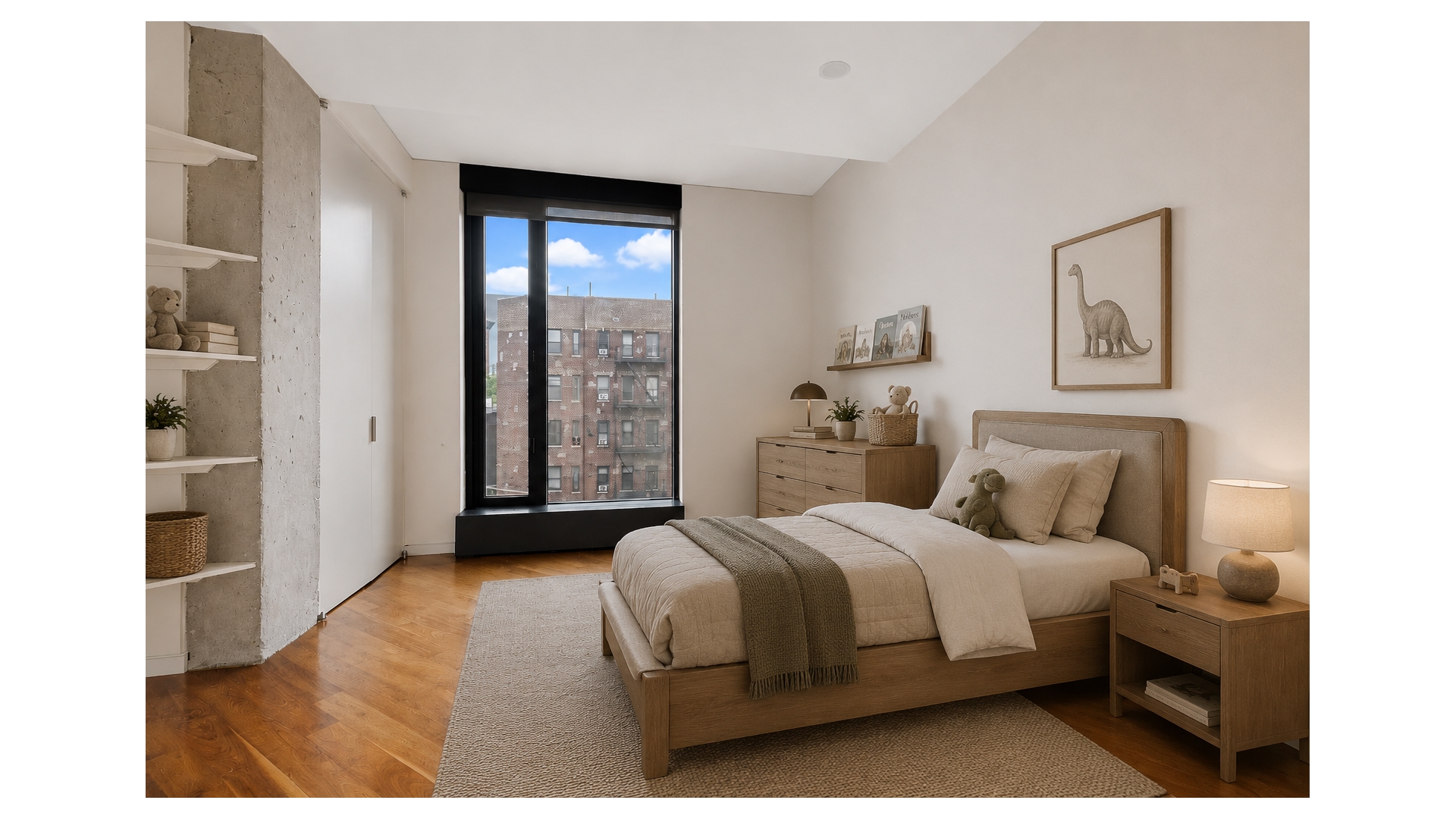 1 7TH Avenue S PENTHOUSE