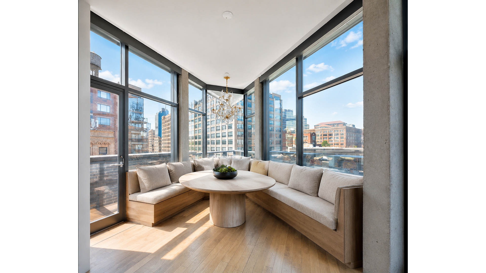 1 7TH Avenue S PENTHOUSE