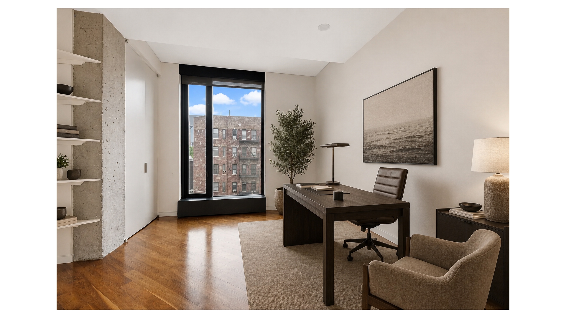 1 7TH Avenue S PENTHOUSE
