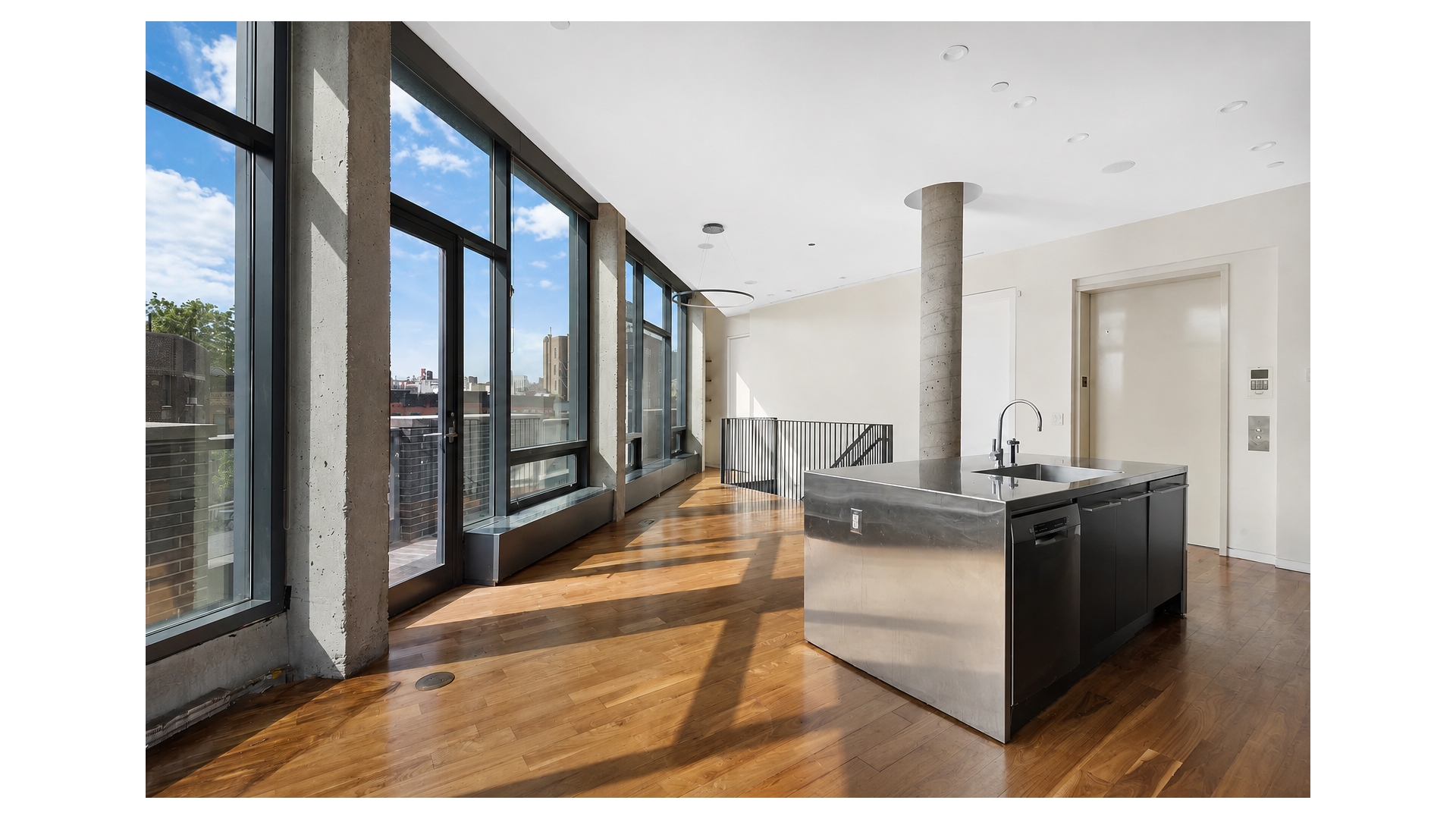 1 7TH Avenue S PENTHOUSE