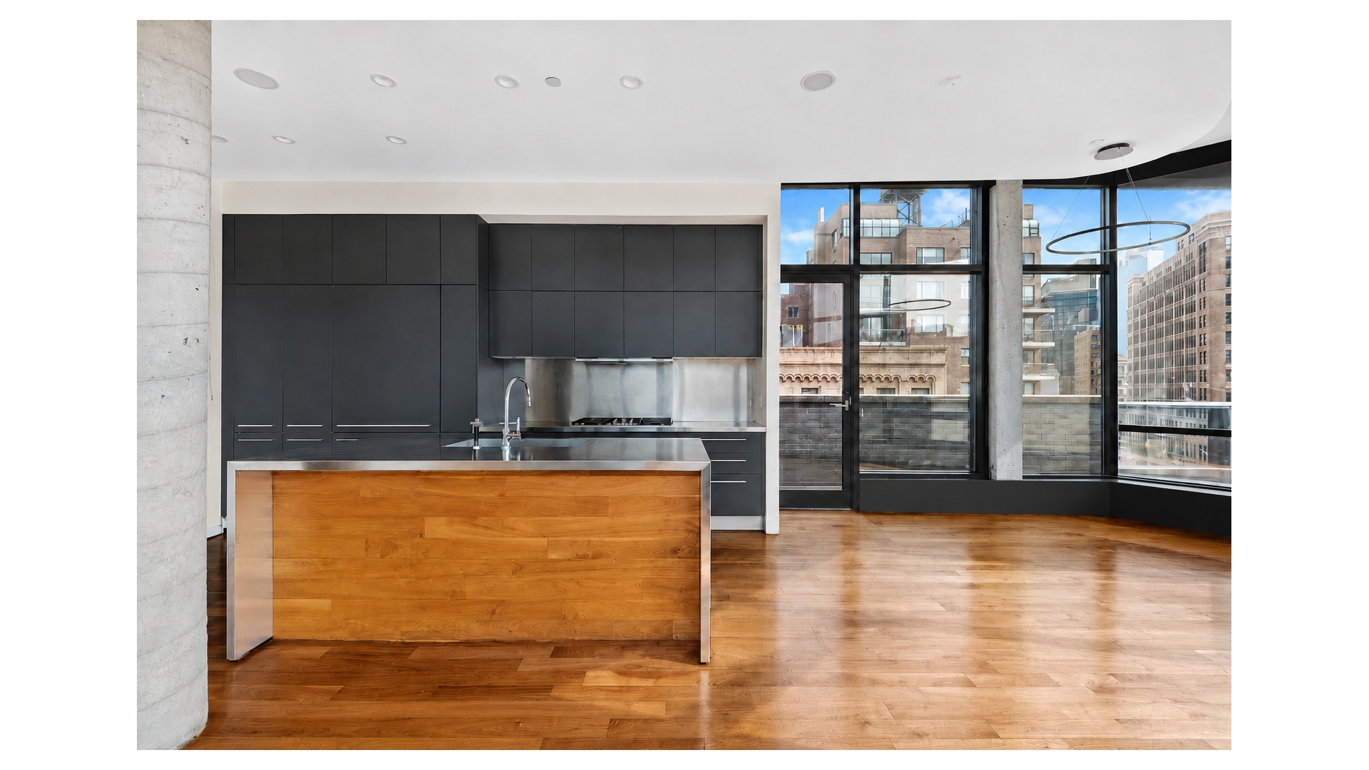 1 7TH Avenue S PENTHOUSE