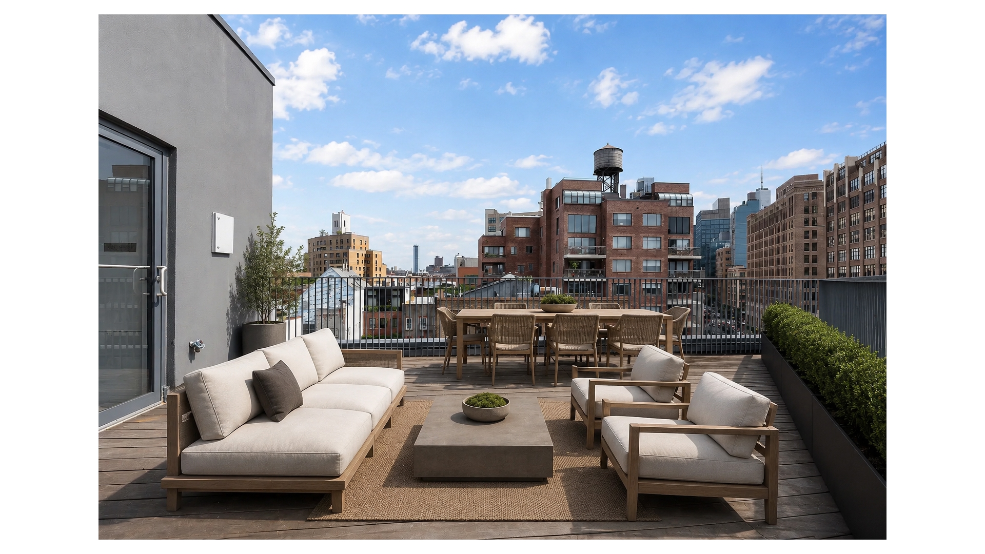 1 7TH Avenue S PENTHOUSE