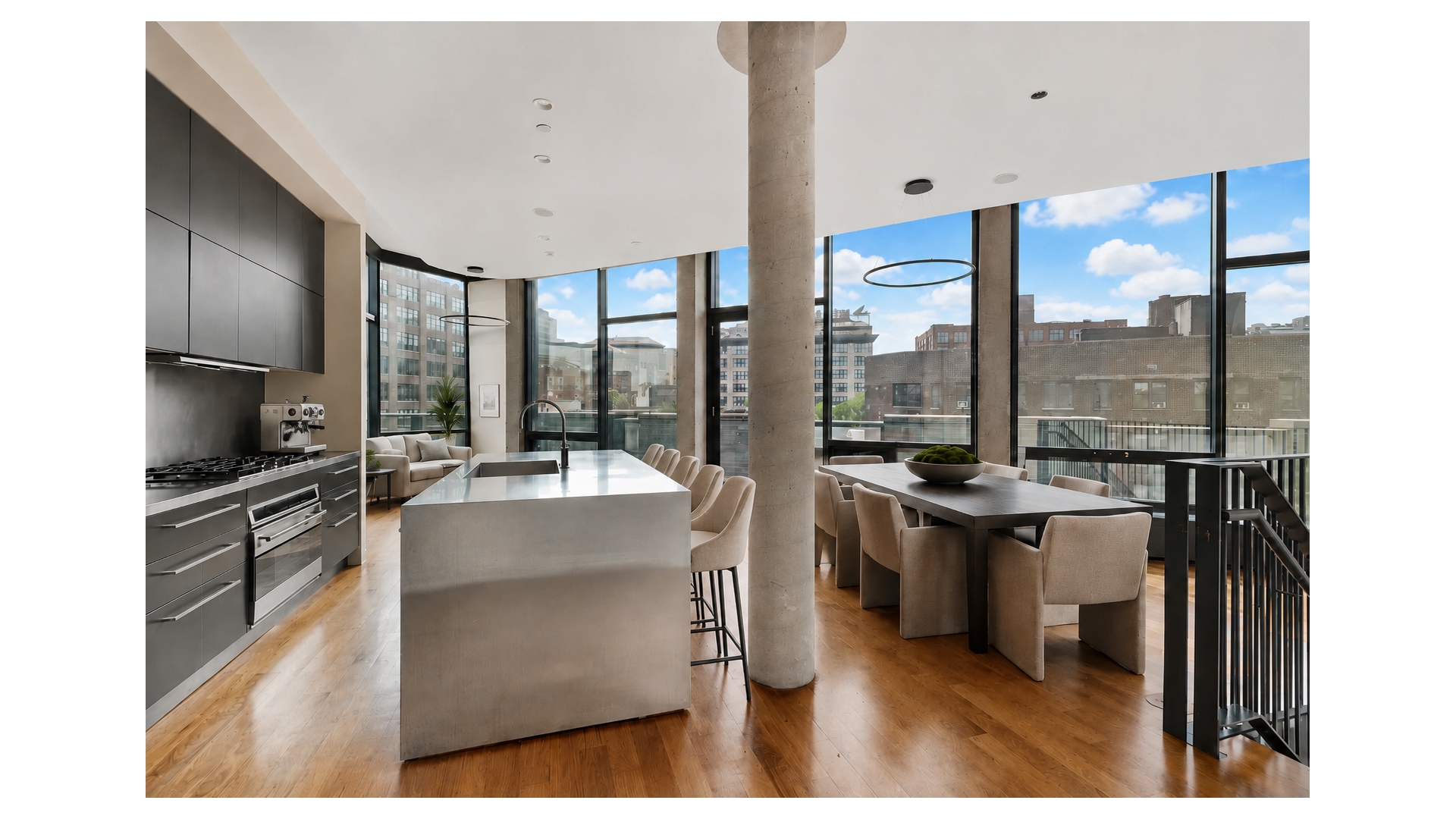 1 7TH Avenue S PENTHOUSE