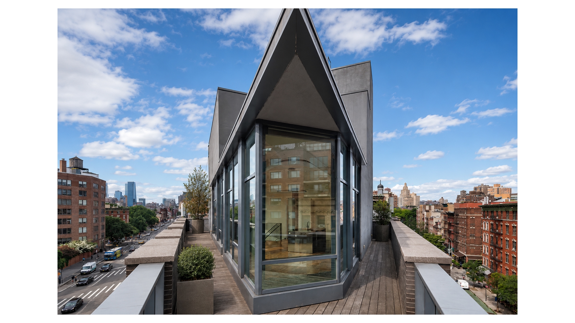 1 7TH Avenue S PENTHOUSE