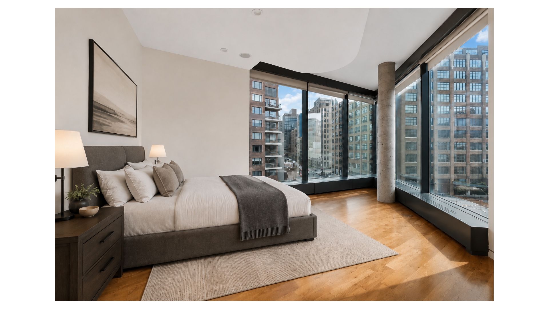1 7TH Avenue S PENTHOUSE