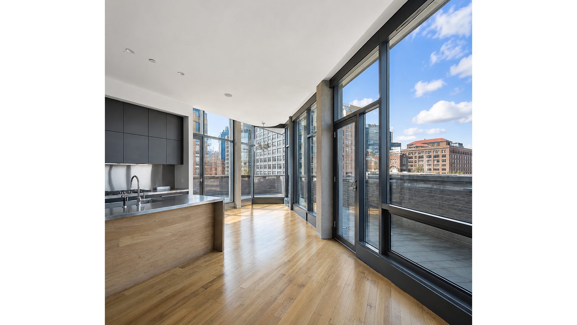 1 7TH Avenue S PENTHOUSE