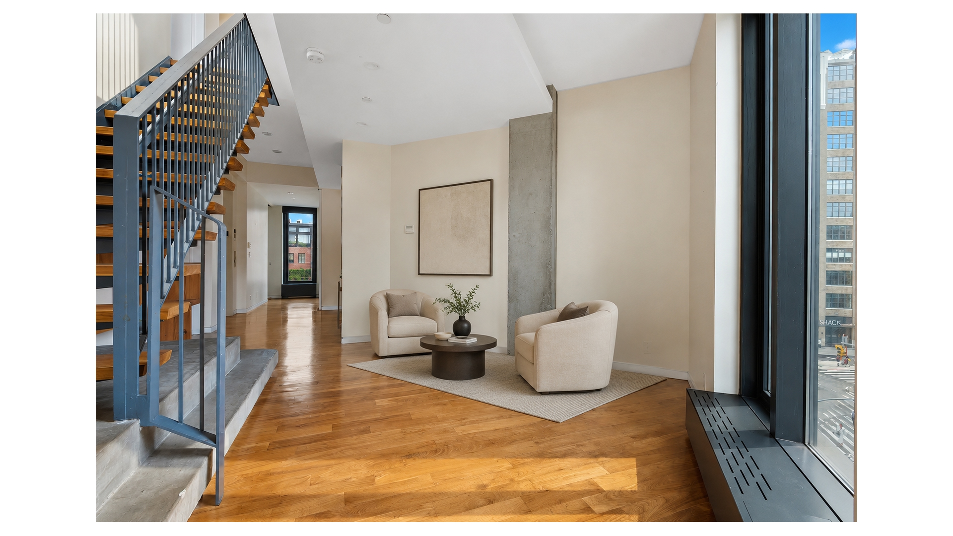 1 7TH Avenue S PENTHOUSE
