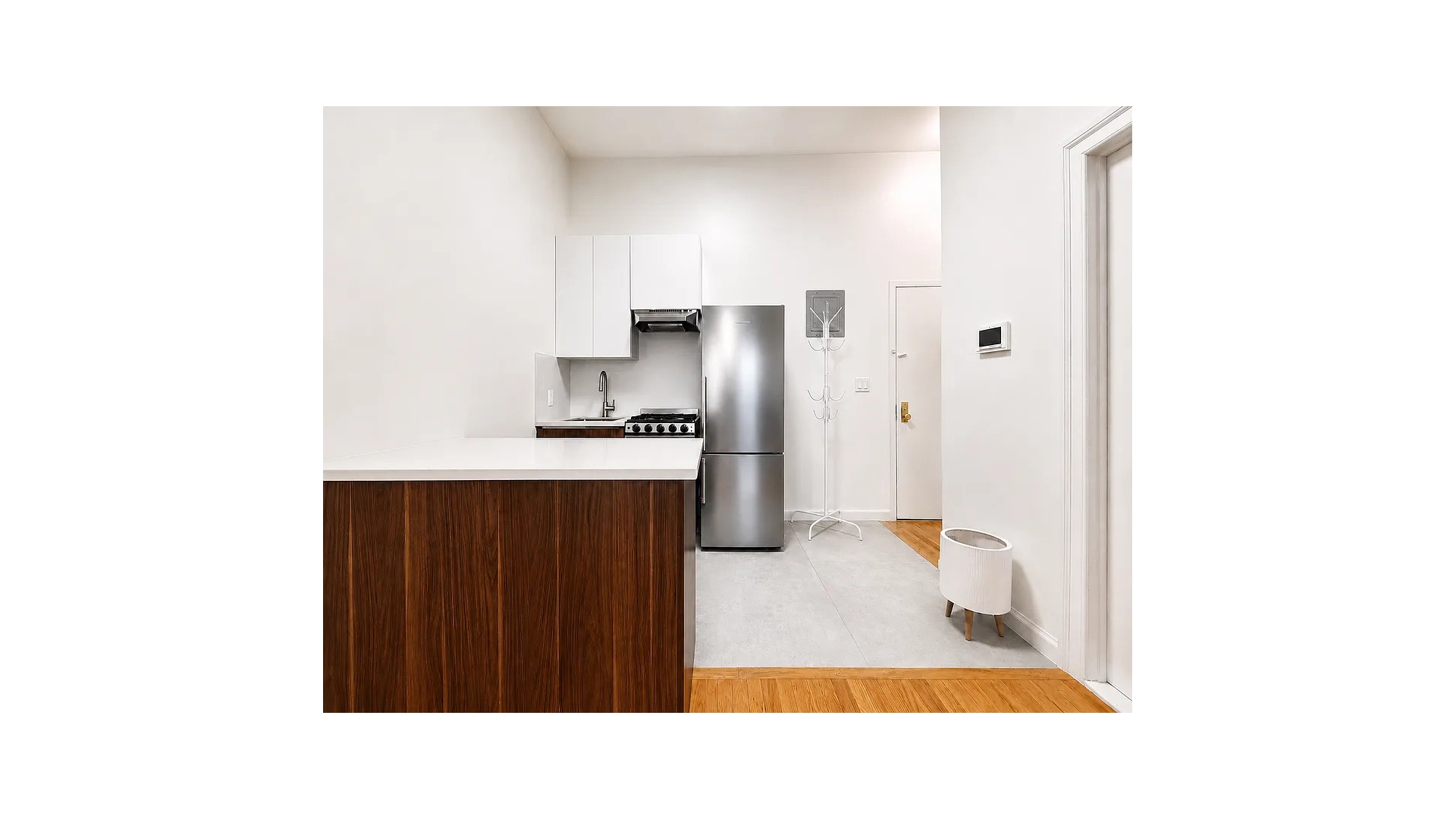 444 W 51ST Street F3