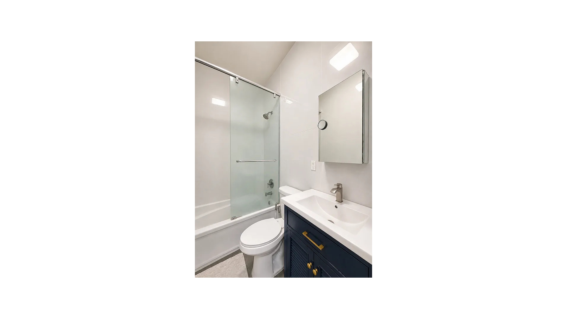 444 W 51ST Street F3