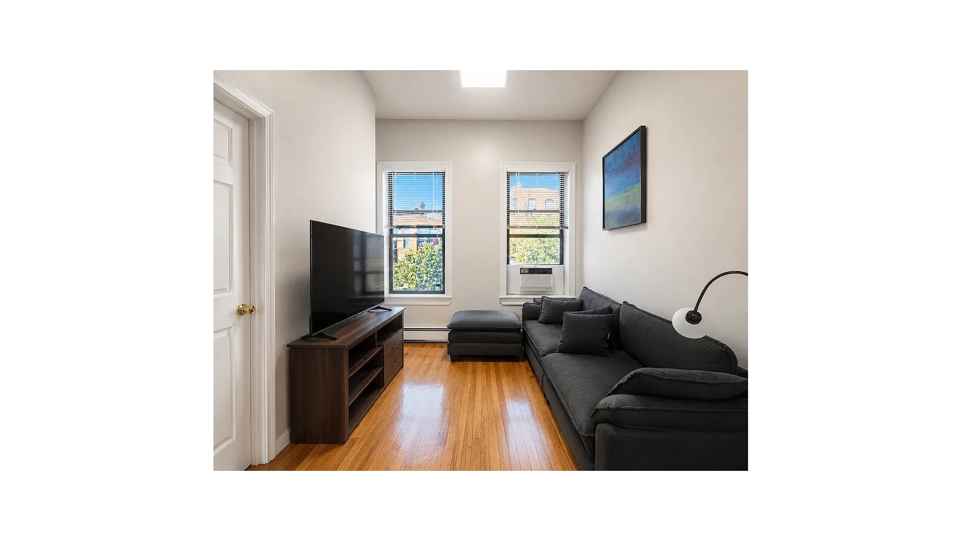 444 W 51ST Street F3