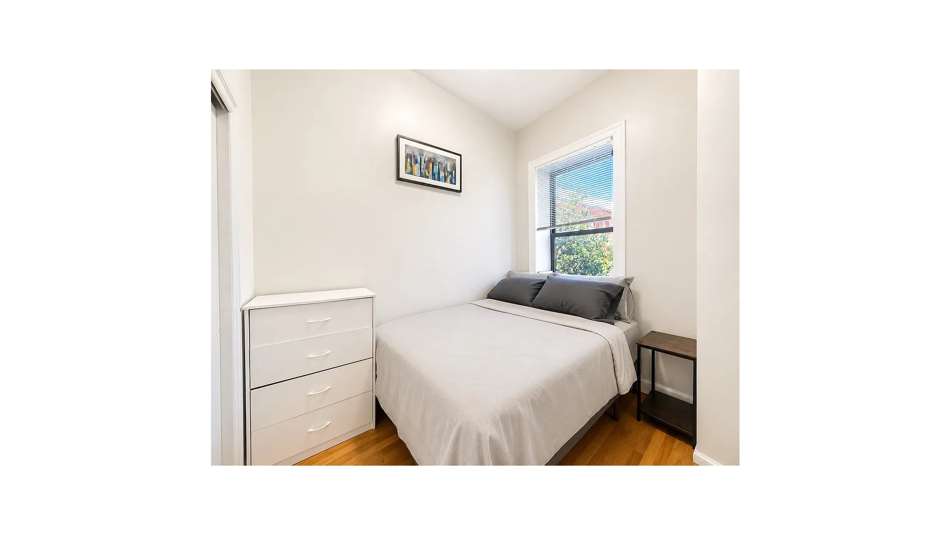 444 W 51ST Street F3