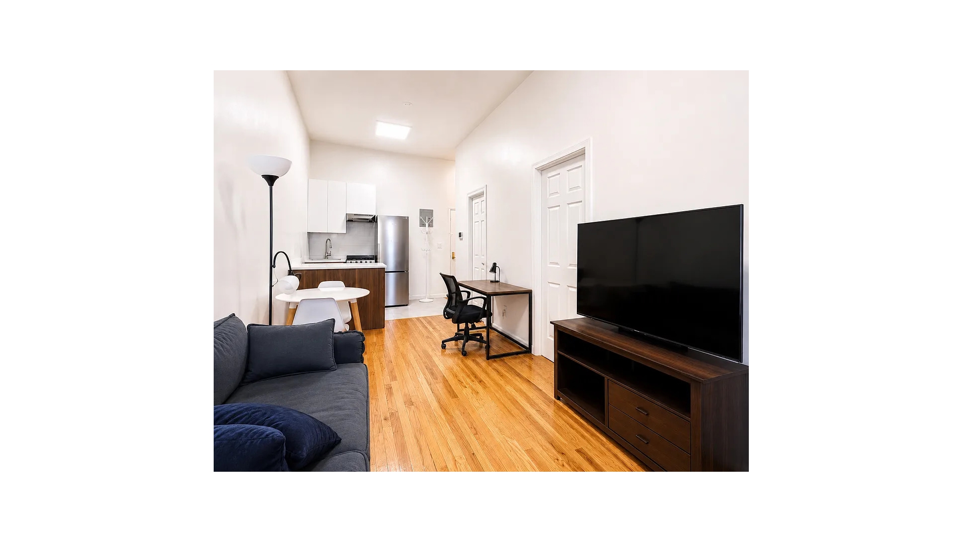 444 W 51ST Street F3