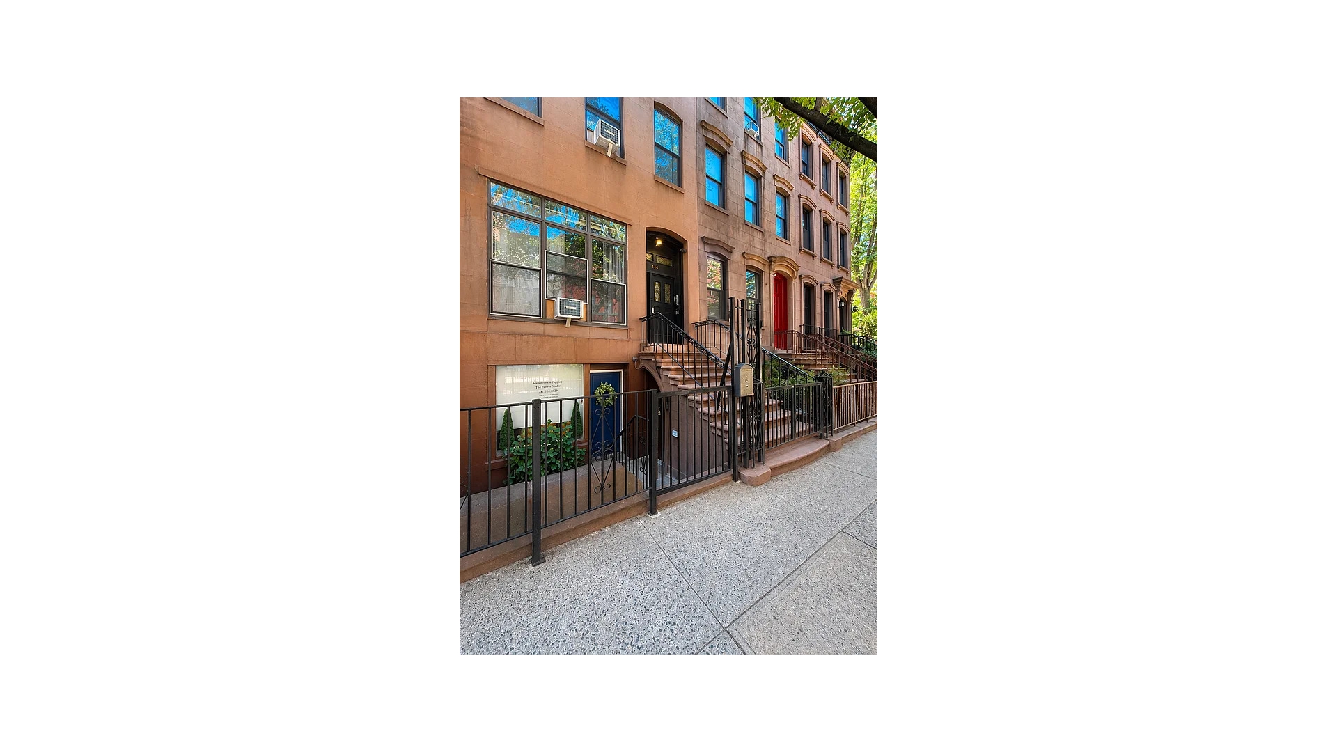 444 W 51ST Street F3