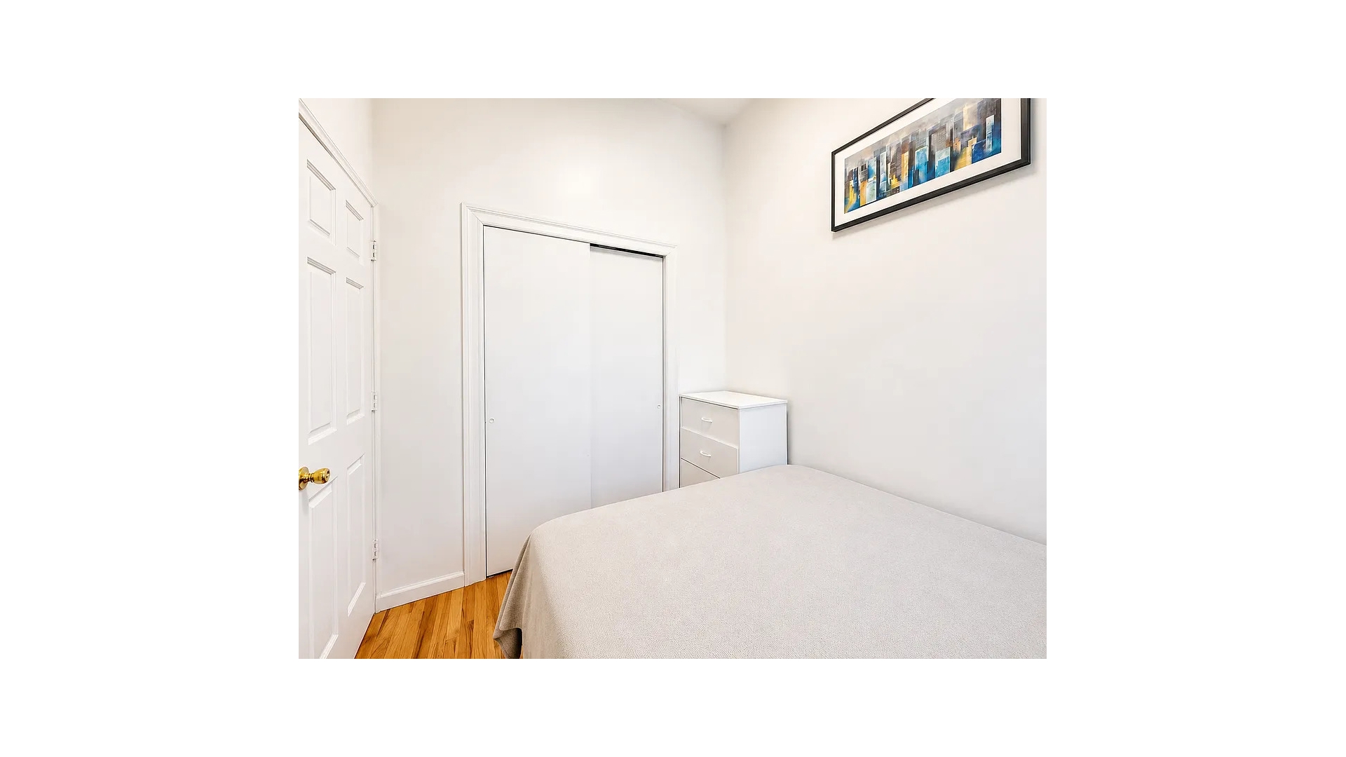 444 W 51ST Street F3