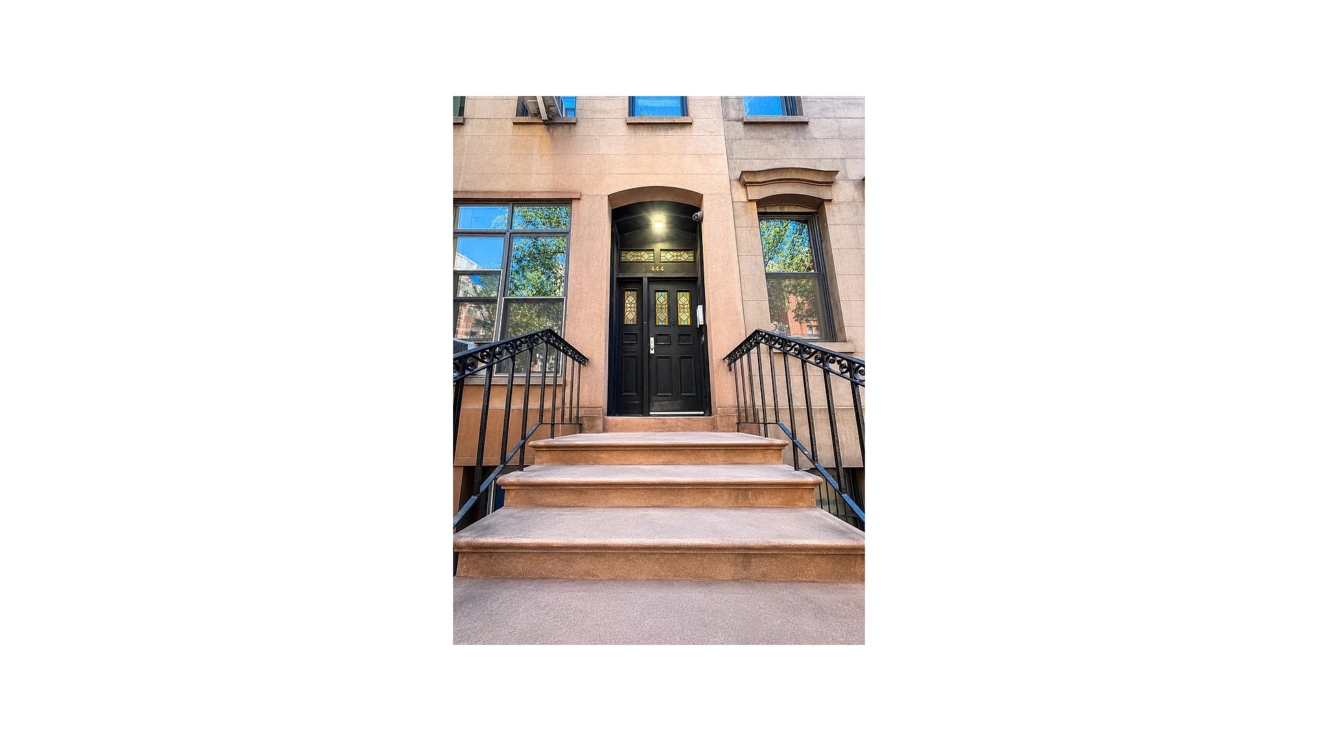 444 W 51ST Street F3