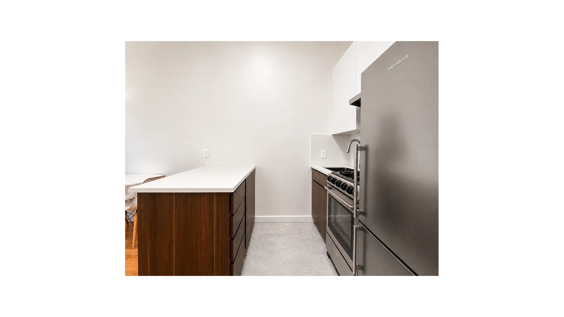 444 W 51ST Street F3