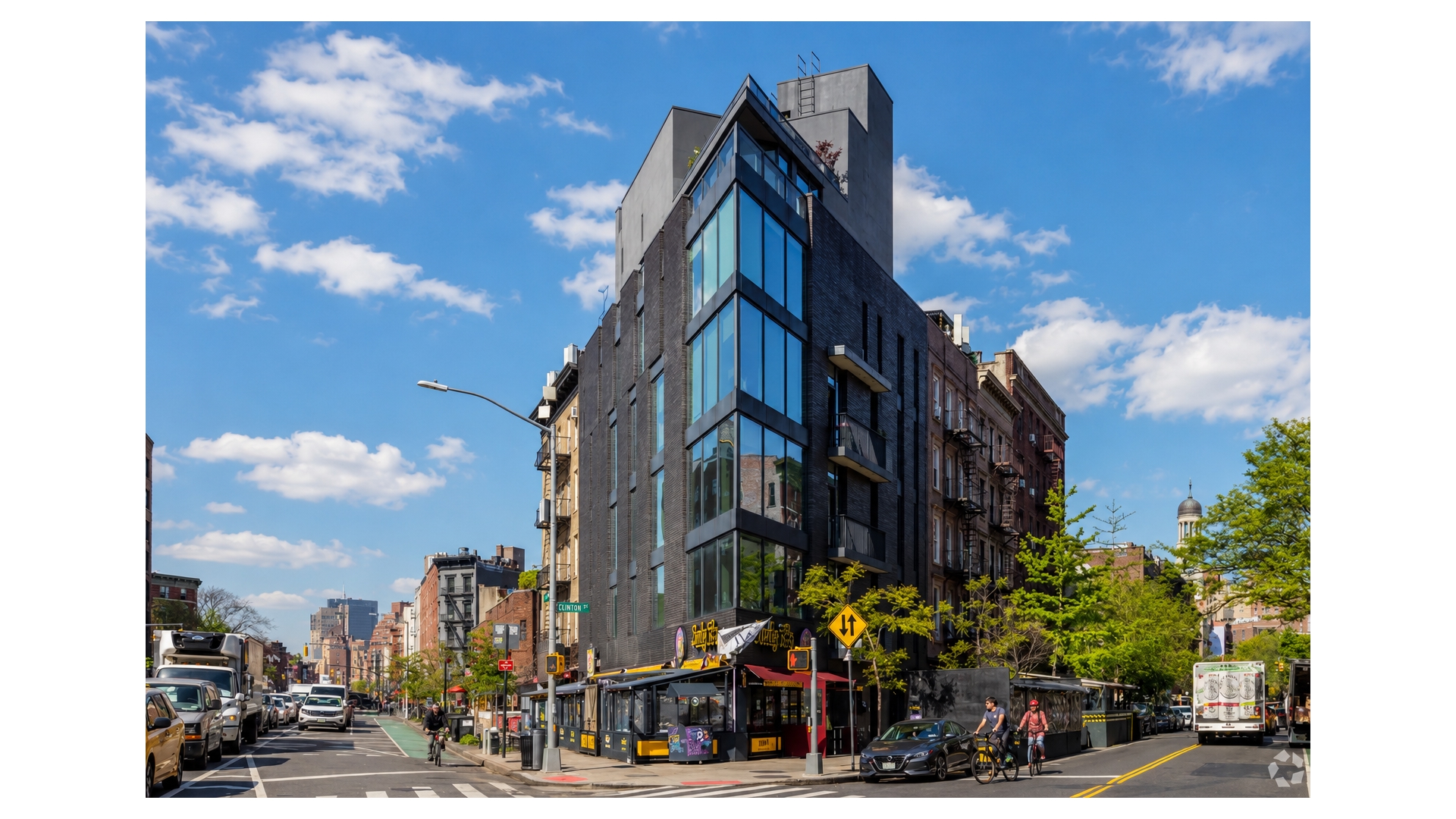 1 7TH Avenue S 2A