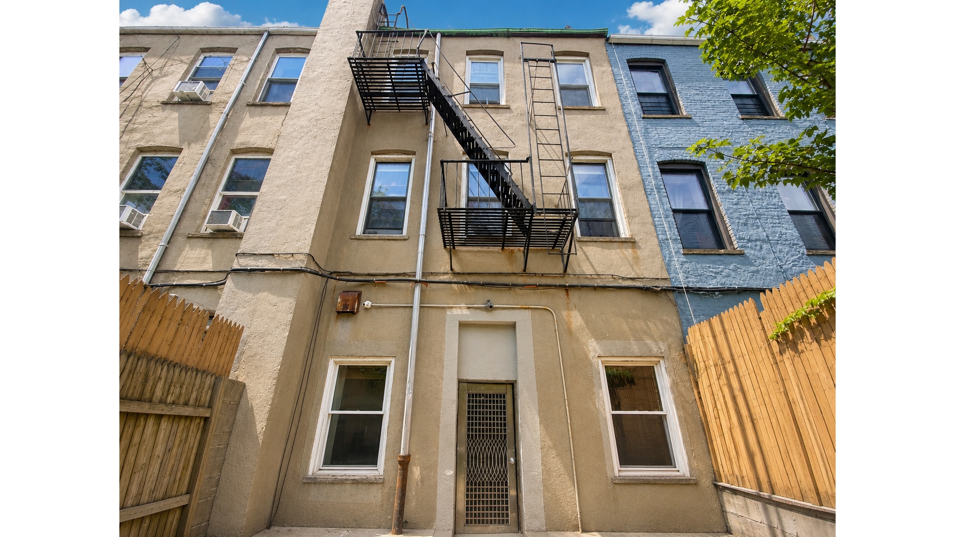 253 TROY Avenue