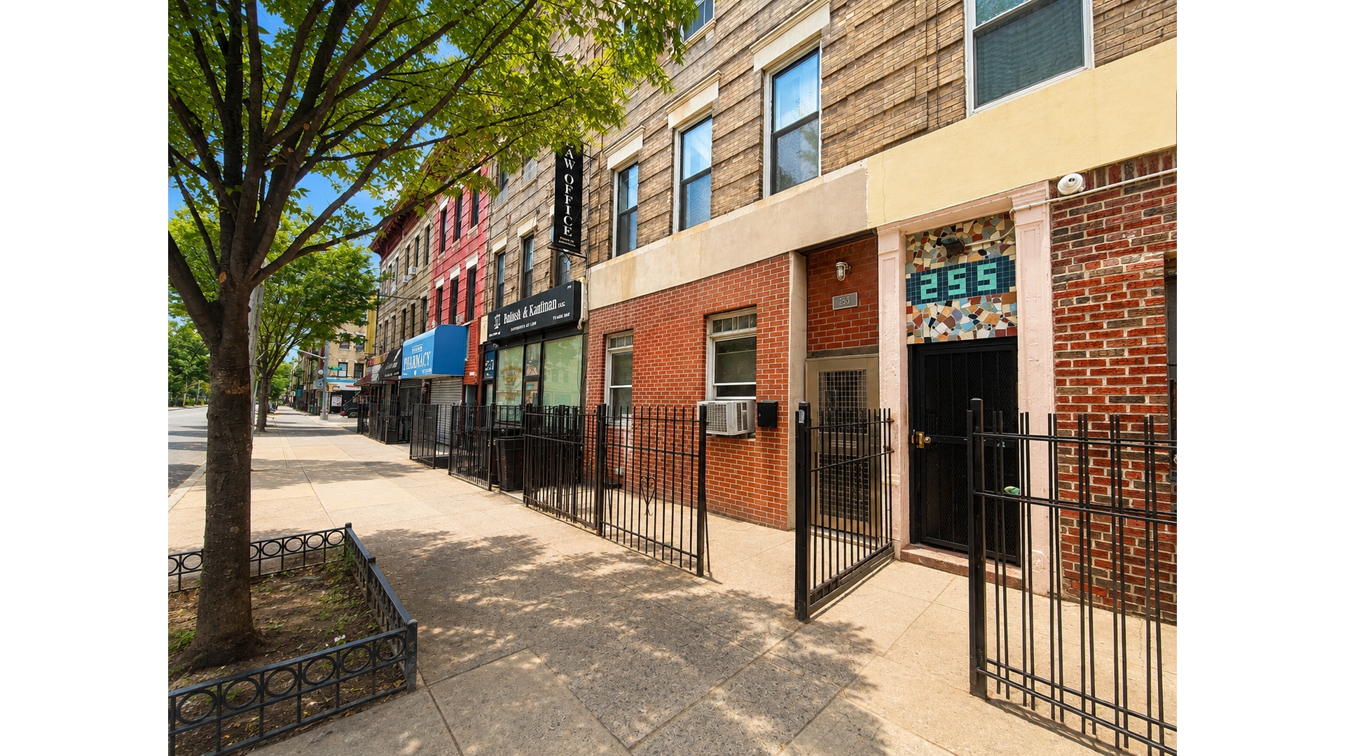 253 TROY Avenue