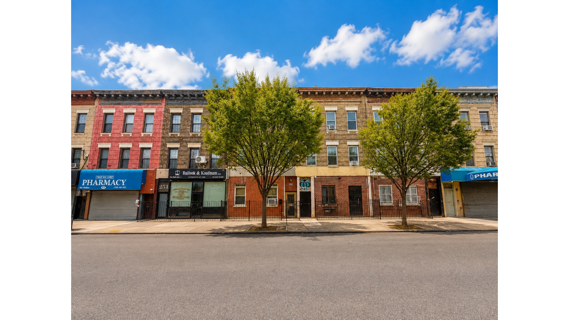 253 TROY Avenue