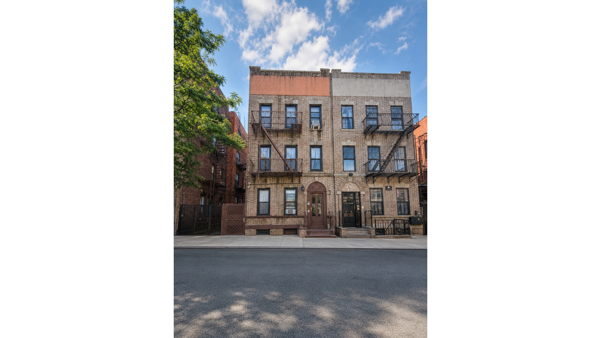 2146 CORTELYOU Road 1R