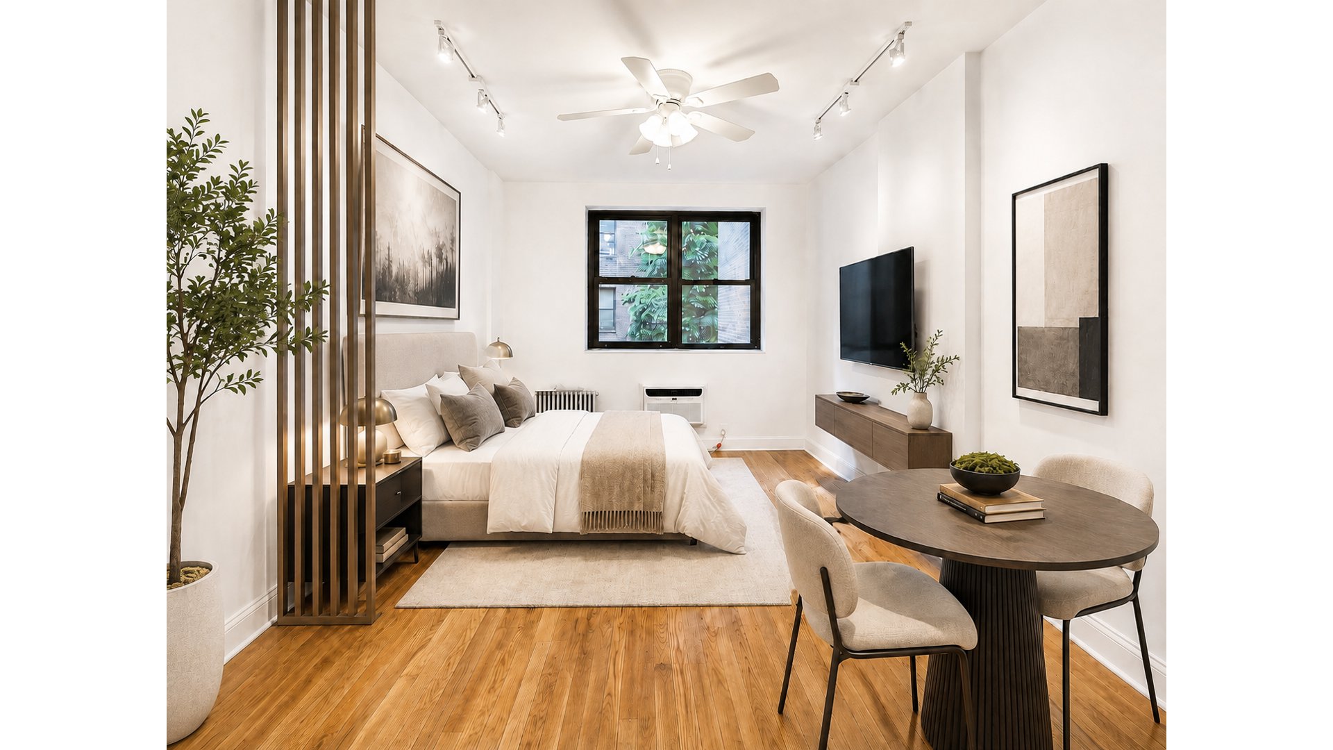 142 HICKS Street 2D