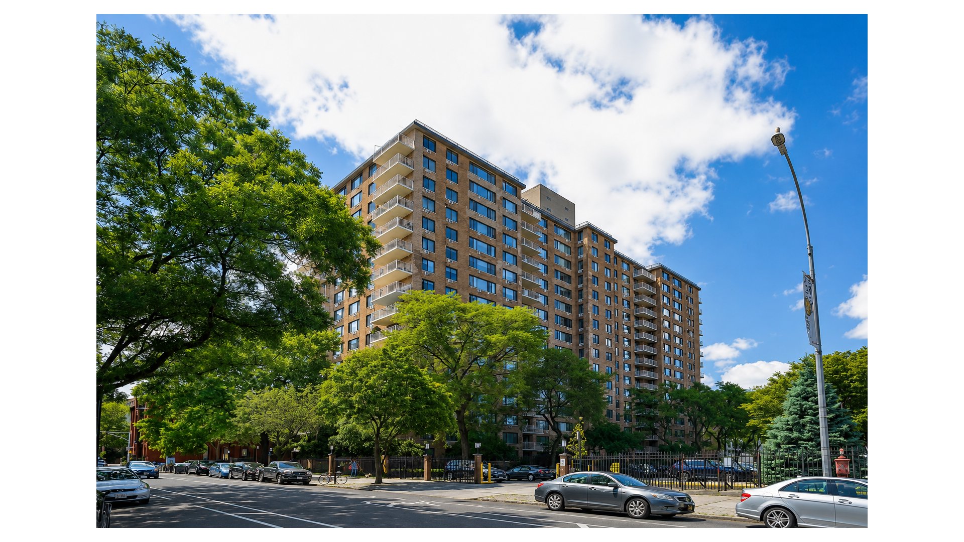 185 HALL Street 701