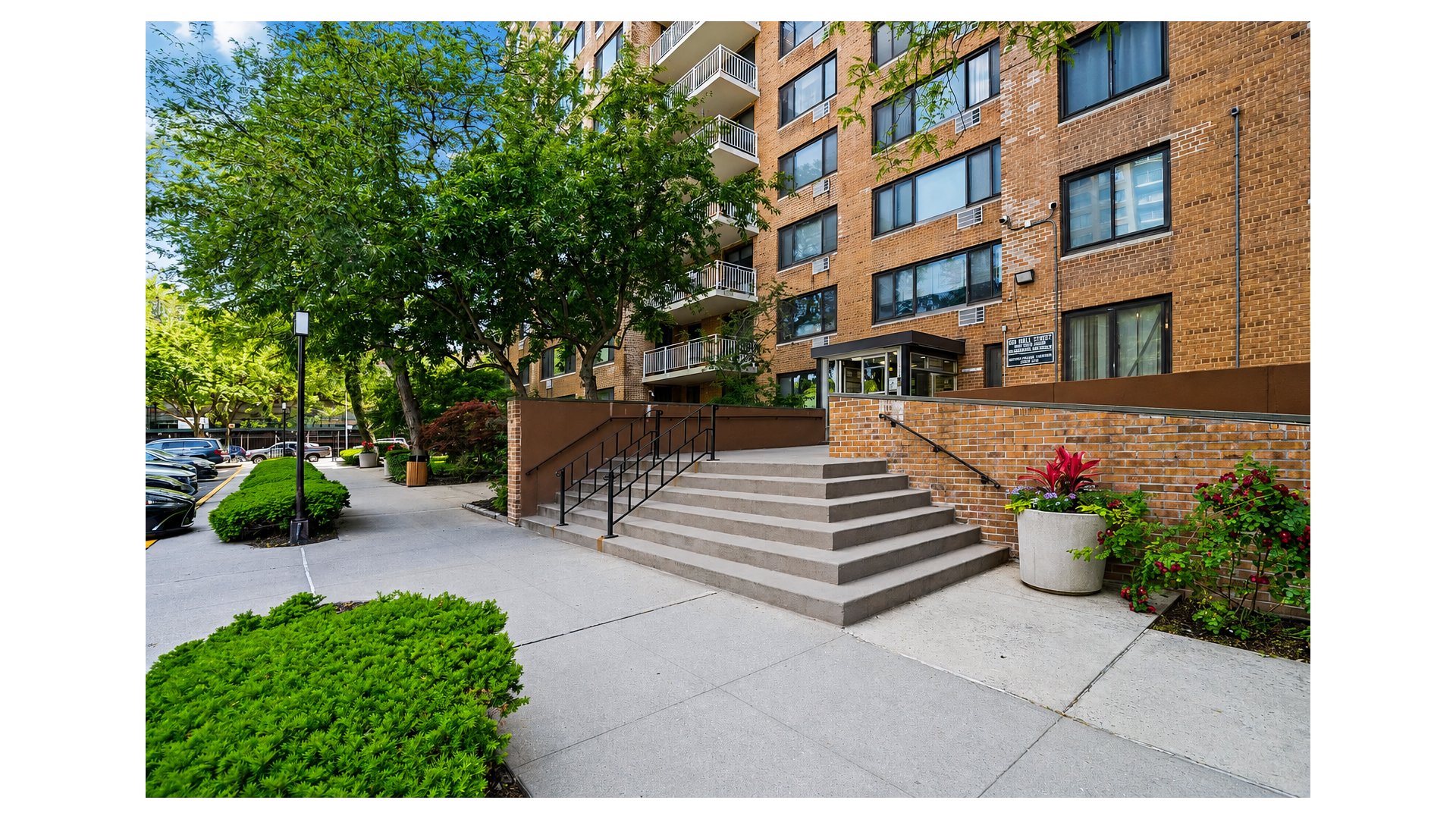 185 HALL Street 701