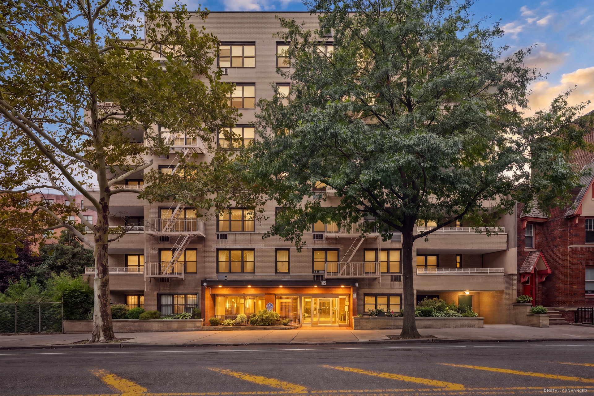 185 PROSPECT Park SW 304