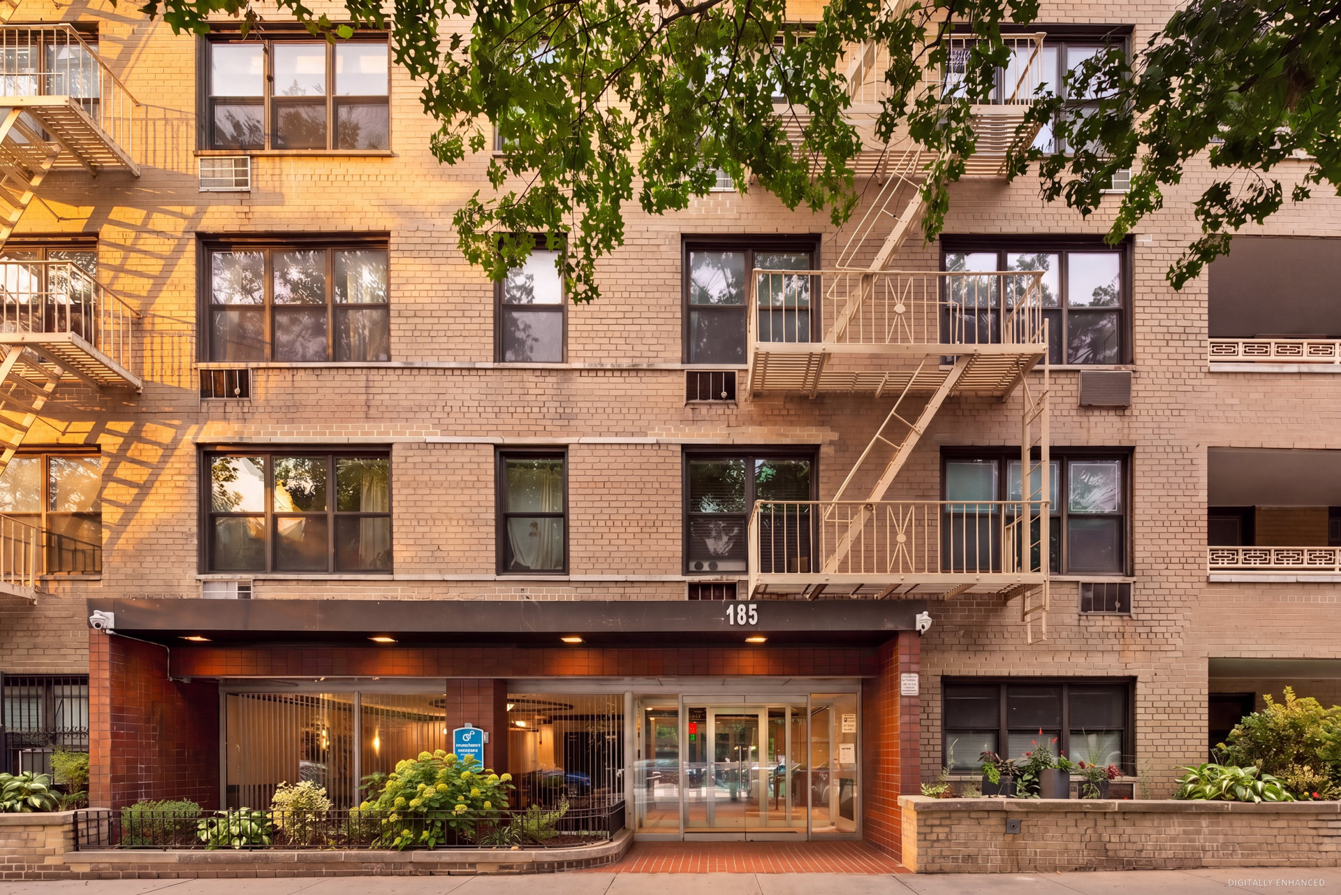 185 PROSPECT Park SW 304