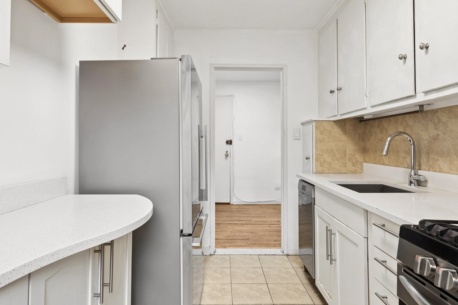 185 PROSPECT Park SW 304