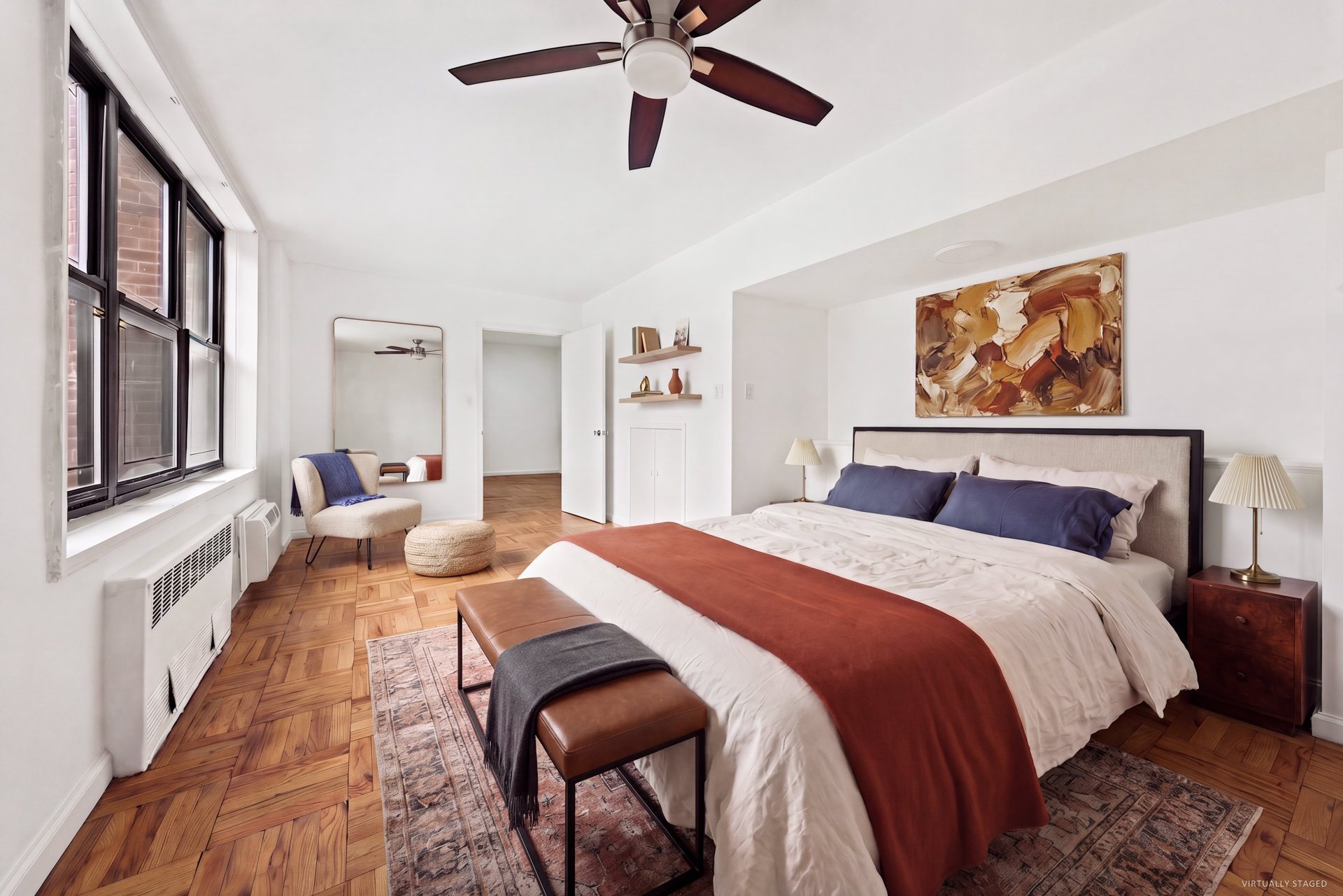 185 PROSPECT Park SW 304