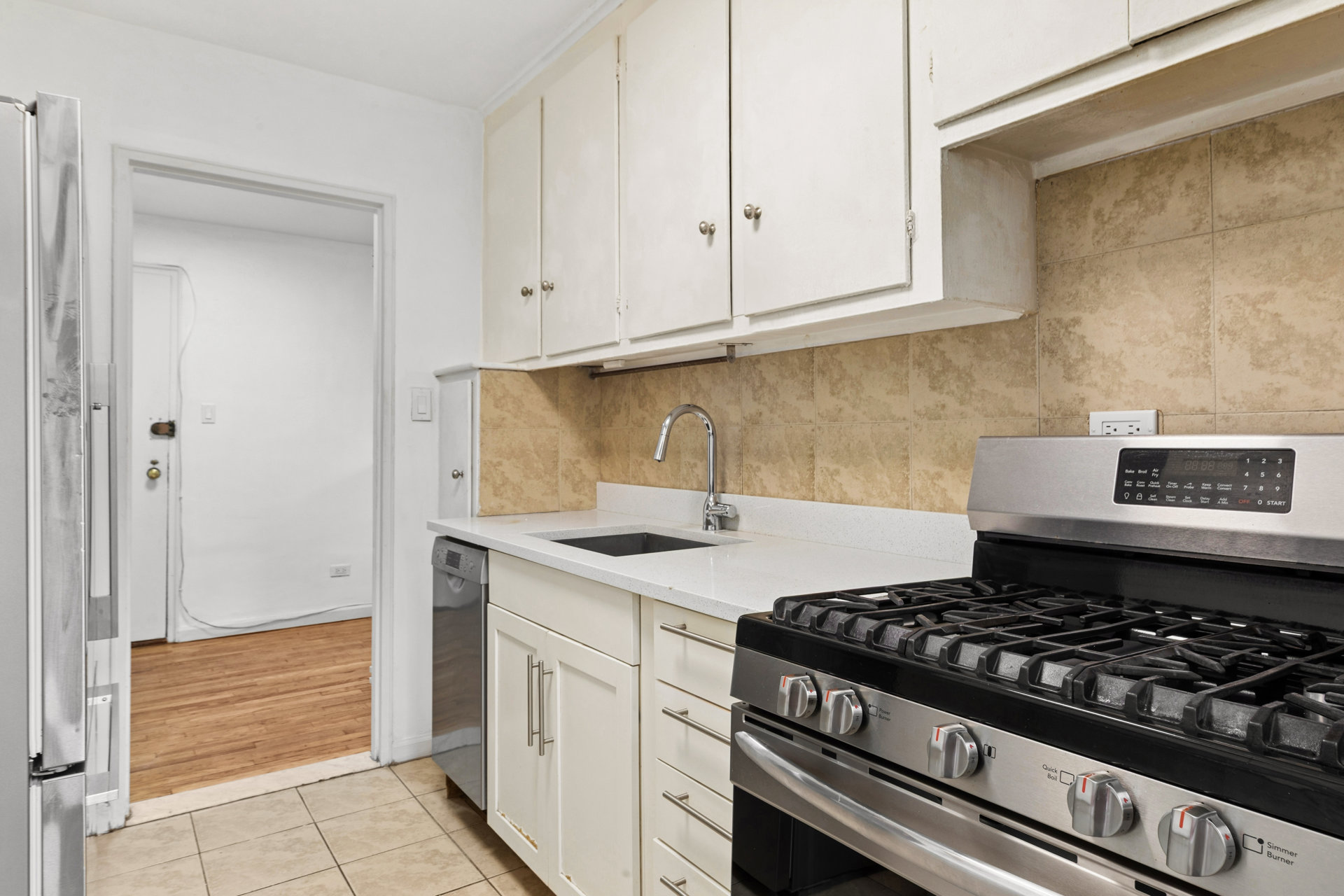 185 PROSPECT Park SW 304