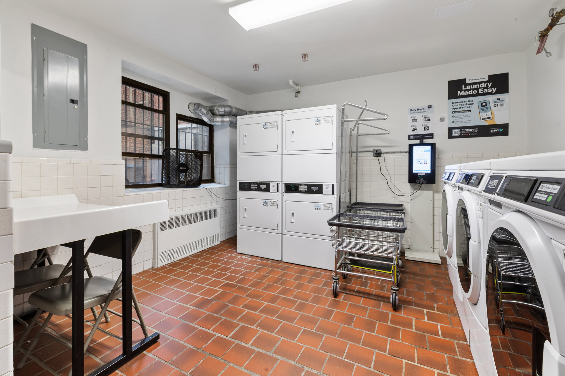 185 PROSPECT Park SW 304
