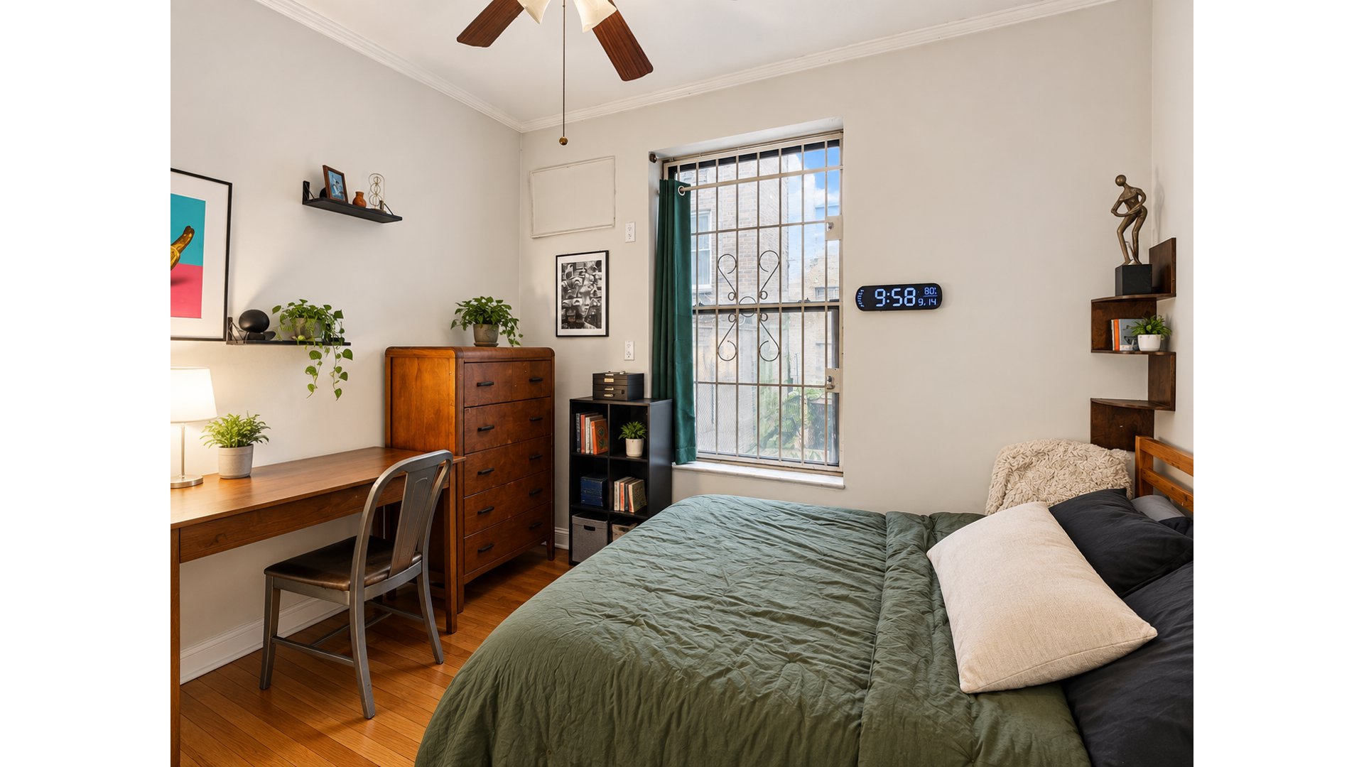 510 OCEAN Parkway 1J