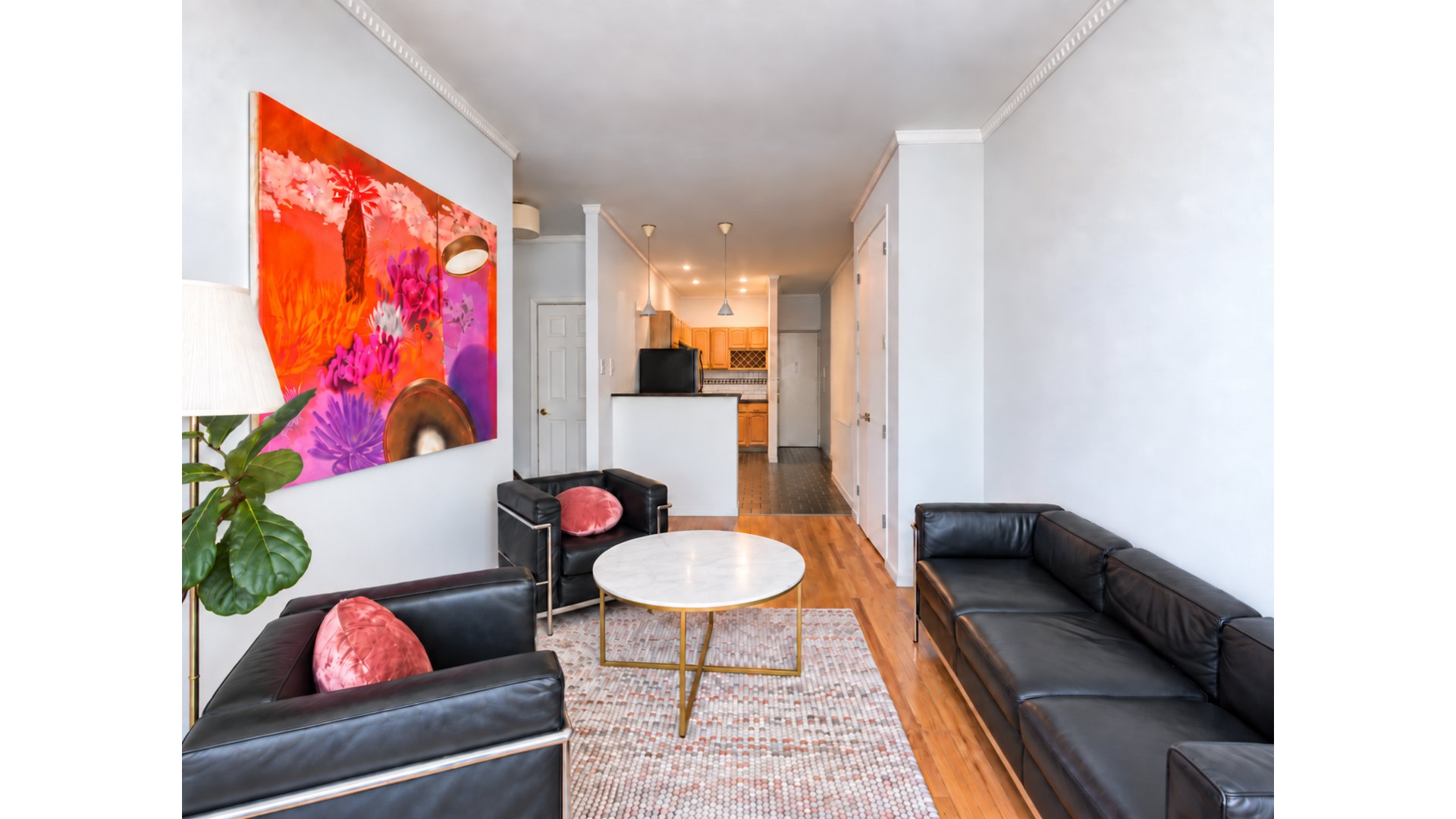 510 OCEAN Parkway 1J