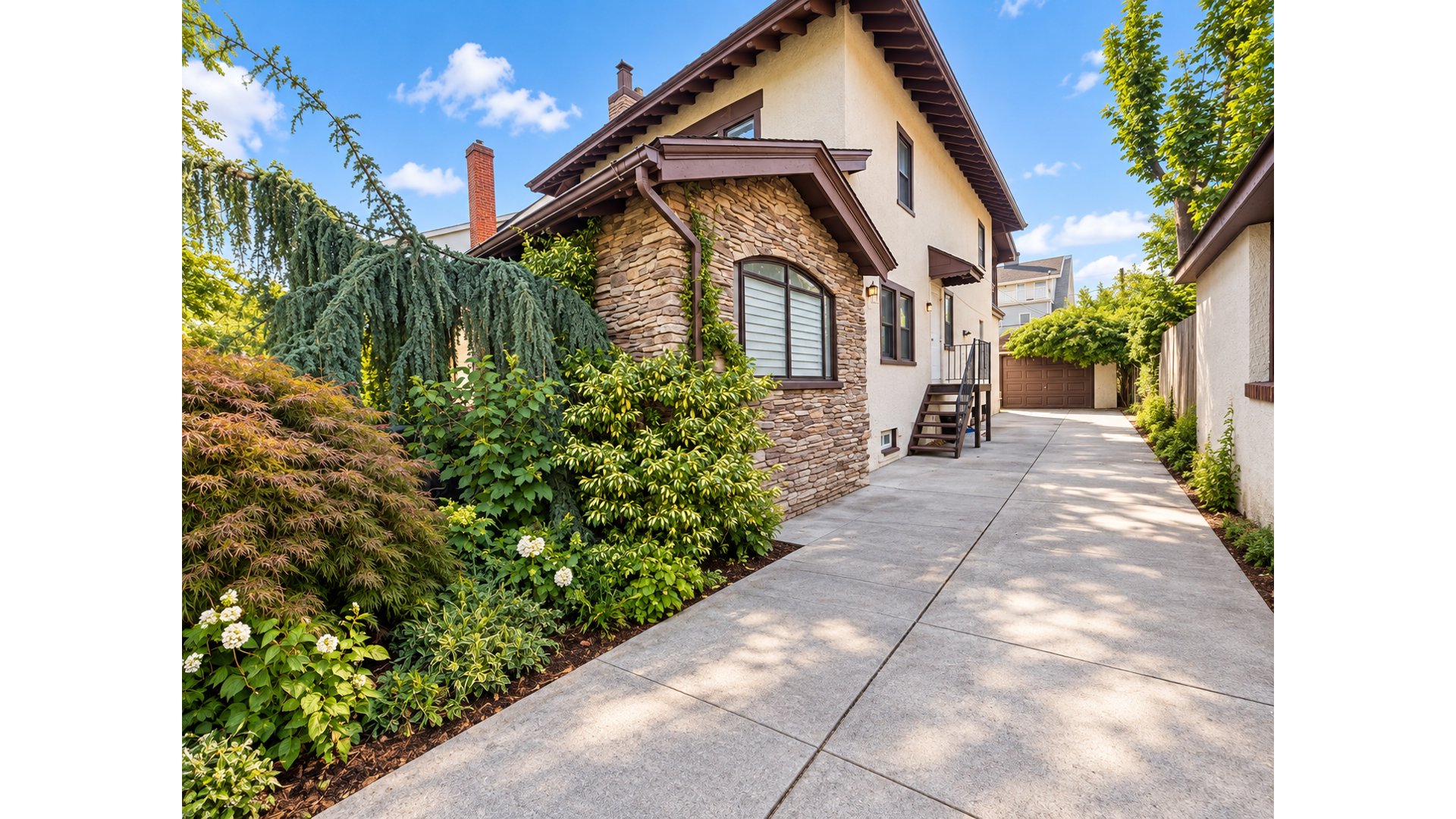 3848 LAUREL Avenue