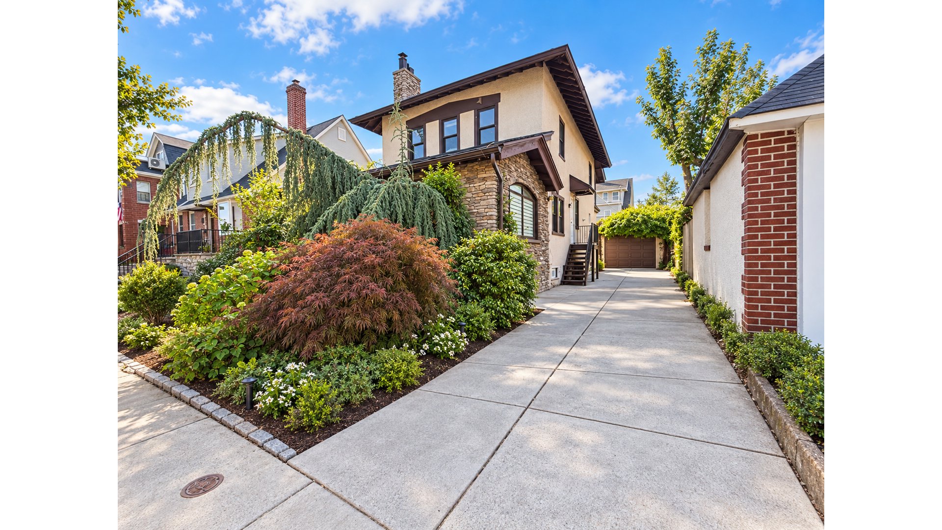3848 LAUREL Avenue