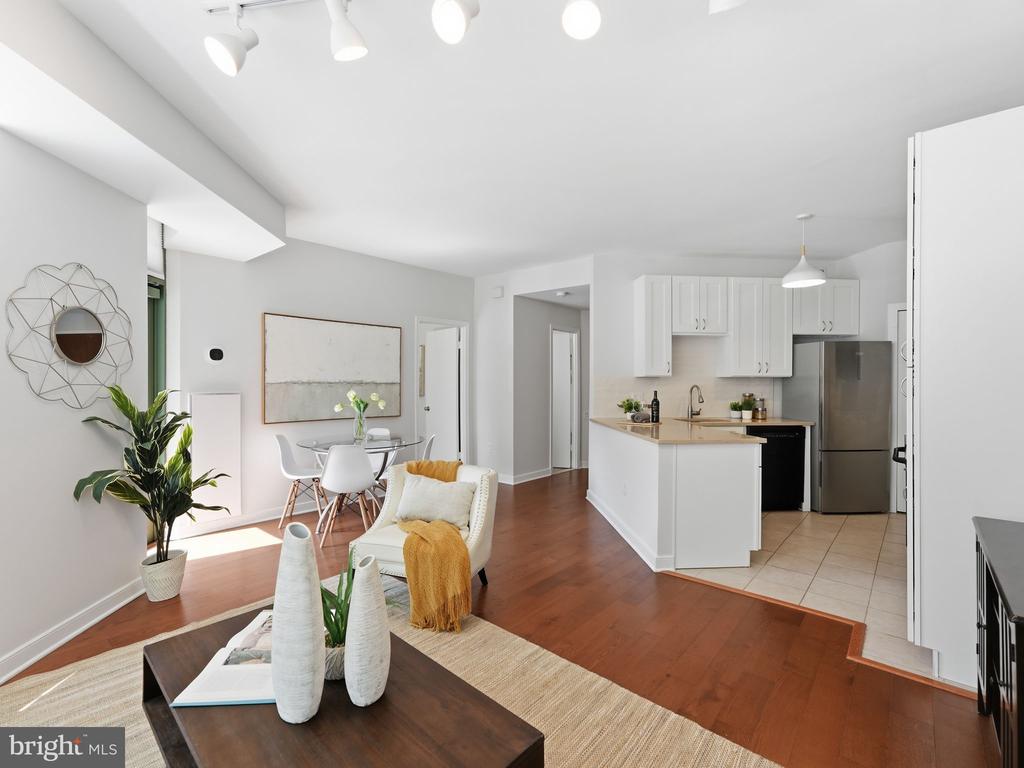 955 26TH STREET NW Unit: 309