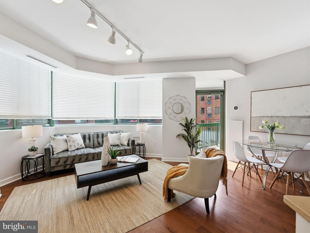 955 26TH STREET NW Unit: 309