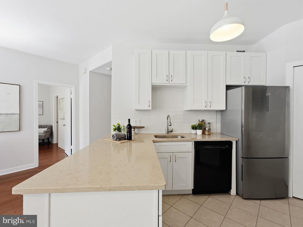 955 26TH STREET NW Unit: 309