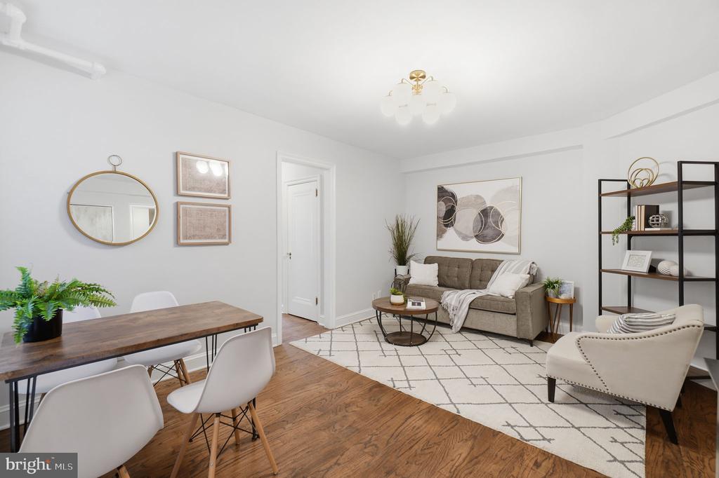 2100 19TH STREET NW Unit: 506