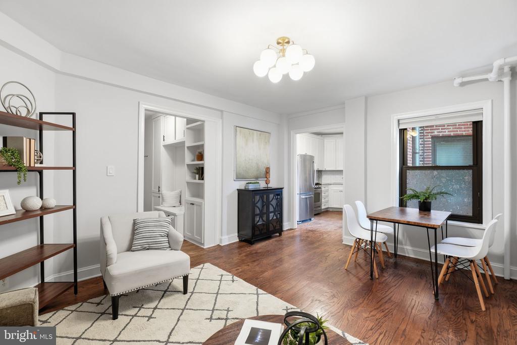 2100 19TH STREET NW Unit: 506