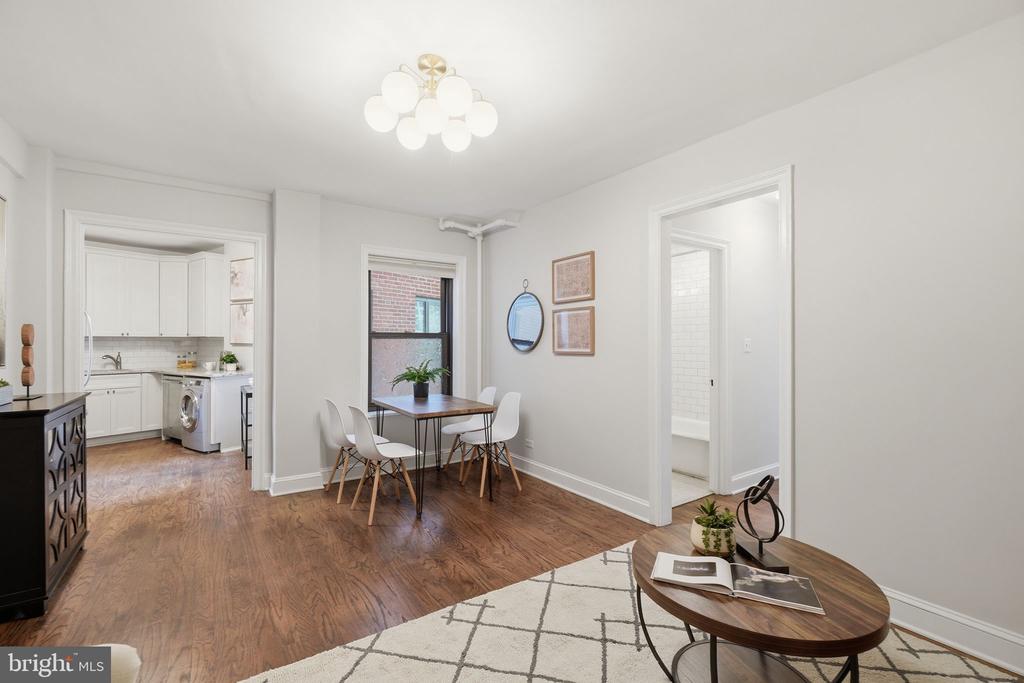2100 19TH STREET NW Unit: 506