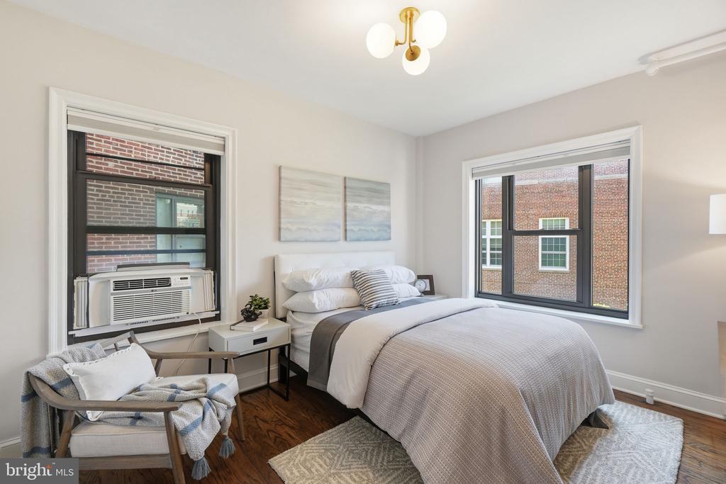 2100 19TH STREET NW Unit: 506