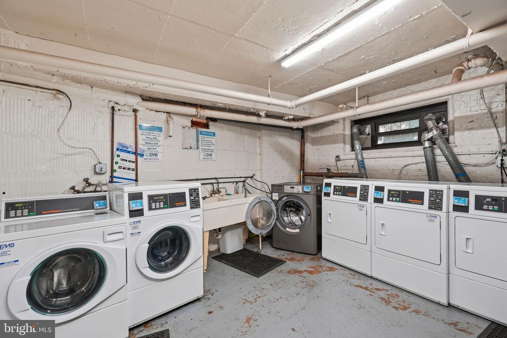 2100 19TH STREET NW Unit: 506