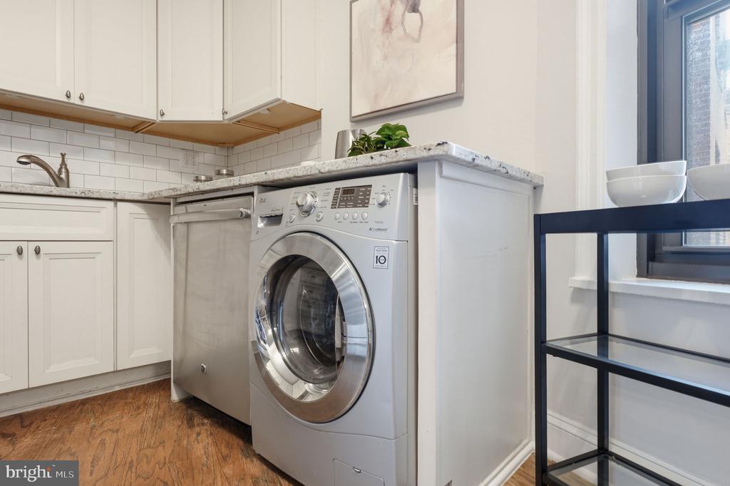 2100 19TH STREET NW Unit: 506