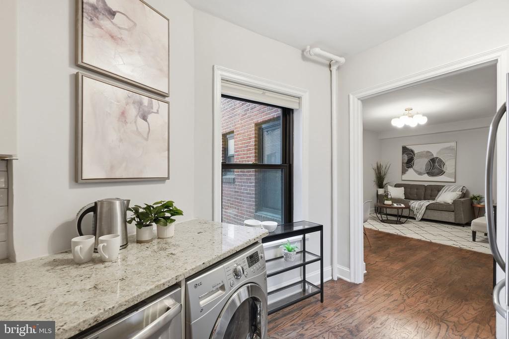 2100 19TH STREET NW Unit: 506