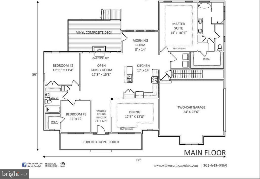 5914 Grasmere Ct