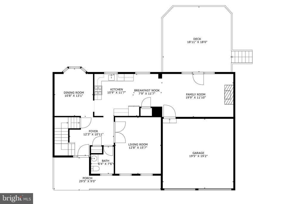 6 Belle Hollow Ct